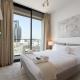 Luxe Escape - Stylish 1BR in Binghatti Venus-05, Dubaj - Fotografie 6