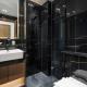 Luxe Escape - Stylish 1BR in Binghatti Venus-05, Dubai (photo 3)