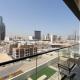 Luxe Escape - Stylish 1BR in Binghatti Venus-05, Dubai (photo 7)