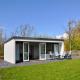 Bungalow in Callantsoog near Sandy Beaches