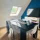 Appartement T3, Pinon