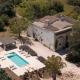 Masseria Hestia With Private Pool