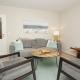 moderne Ferienwohnung mit Saunanutzung - Residenz Waldidyll FeWo Steilküste, Ostseebad Sellin - Photo 7