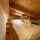 A Casa di Ida, Rifugio Rustico Stile Chalet in Cilento, Cannalonga (foto 4)