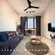 Parc 3, Taman Pertama, Kuala Lumpur By Atlantis Management, Kuala Lumpur - Fotografie 2