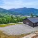 Nice Home In Hafslo With Wifi, Hafslo - Foto 1