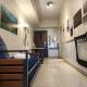 8U Pristine & Cozy Stay at Uptown Mall BGC across Mitsukoshi with FREE Parking and Balcony, Manila - Foto 7