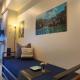 8U Pristine & Cozy Stay at Uptown Mall BGC across Mitsukoshi with FREE Parking and Balcony, Manila - Foto 6