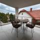 Beach Resort Almádi, Balatonalmádi (foto 10)