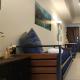 8U Pristine & Cozy Stay at Uptown Mall BGC across Mitsukoshi with FREE Parking and Balcony, Manila - Foto 5
