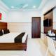 Super Townhouse Chennai Near Airport Formerly Sai Bala Budget, Chennai - Foto 6