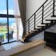 Two bedroom, two bathroom Luxury Loft in North Cyprus Esentepe Vokolidha - Foto 3