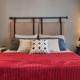 7U BGC Spacious Cozy Suite Near St Lukes & Grand Hyatt & Uptown Mall & Mitsukoshi FREE Parking with Washer, Manila - Photo 7