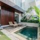 NEW! Unreal Villa 1 - 2BR Villa in Pererenan