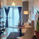 7U BGC Spacious Cozy Suite Near St Lukes & Grand Hyatt & Uptown Mall & Mitsukoshi FREE Parking with Washer, Manila - Photo 2