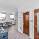 Bright and Airy 2BR Flat in London, Londýn - Fotografie 1