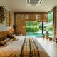 Botanica Modern Loft by RESAVA, Phuket (fotografie 4)