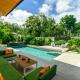 Botanica Modern Loft by RESAVA, Phuket (fotografie 5)