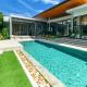 Botanica Modern Loft by RESAVA, Phuket