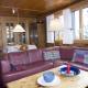 Chalet Cresta di Saas