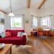 Chalet Chip-In Golf Wandern Berge, Oberuttlau - Kuva 10