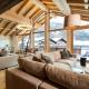 Berghof Penthouse