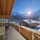 Sole Penthouse Saas-Fee - Foto 1