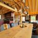 Luxury Chalet Engedi, Saas-Fee (zdjęcie 2)