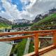 Luxury Chalet Engedi, Saas-Fee (zdjęcie 5)