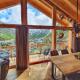 Luxury Chalet Engedi, Saas-Fee (zdjęcie 6)