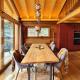 Luxury Chalet Engedi, Saas-Fee (zdjęcie 7)