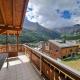 Sole Penthouse Saas-Fee - Foto 8