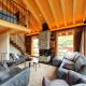 Luxury Chalet Engedi, Saas-Fee (zdjęcie 8)