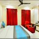 Hotel Delhi fab' Near Rk ashram Metro'5mins distance New Delhi Railway Station, Nové Dilí - Fotografie 2