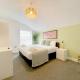 Eleven on Dragon - Boutique Hotel Rooms & Studio Apartment Harrogate - Fotografie 7