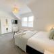 Eleven on Dragon - Boutique Hotel Rooms & Studio Apartment Harrogate - Fotografie 5