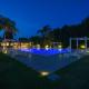 Villa Serafina, Otranto
