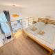 CS7 Csányi Apartment, Budapest - Foto 7