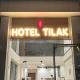 Hotel Tilak, Harda - Fotografie 1