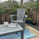 Passion Flower Cottage, Pembrokeshire (fotografie 3)