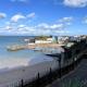 Passion Flower Cottage, Pembrokeshire (fotografie 7)