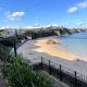 Passion Flower Cottage, Pembrokeshire (fotografie 2)