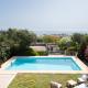 Charming house with private tennis court and pool Catadau - Photo 1