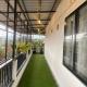 Goaround Homes Kiara Studios at Assagaon, Assagao - Fotografie 10
