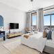 Silkhaus Luxury Studio Near Dubai Sport City, Dubai - Foto 3
