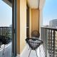 Silkhaus Luxury Studio Near Dubai Sport City, Dubai - Foto 5