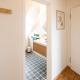 Dreamlike Maisonette Apartment, Freiburg im Breisgau - Foto 2