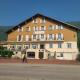 Auberge anglefort, Anglefort