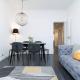 Lisbon Hideaway near the River, Lisbonne - Photo 1