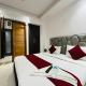 Hotel Royal Haveli - Ghaziabad, Farrukhnagar - 写真 3